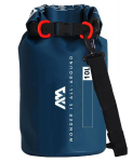 Vandeniui atsparus krep&scaron;ys Aqua Marina Dry 10L Tamsiai mėlynos