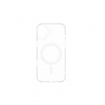 Telefono dėklas Just Must, Apple iPhone 16 Plus, skaidri