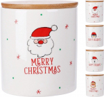 Birių produktų indas, 0.5 l