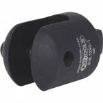 Remonto komplektas rankenai su lankstu 918.1292/918.1293, KS Tools