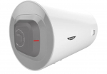 Horizontalus elektrinis vandens &scaron;ildytuvas Ariston PRO1 R, 80H, 75l 1.8 kW
