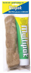 Komplektas Unipak pasta Multipak 200 g + pakulos 50 g