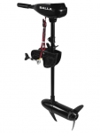 Elektrinis valties variklis BALLA 90 Lbs, 12V