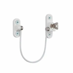 LANGO UŽRAKTAS W/SS-304 190MM