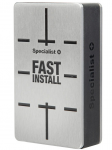 Specialist+ SPECIALIST+ magnetas profiliams FAST INSTALL