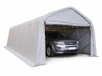 PVC garažas 6.0x6.0 m