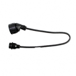 Diagnostinė jungtis MAN 4+8 pin (3151/T13, TEXA)