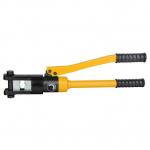 ⬡ Kra&scaron;tų užspaudimo įrankis hidraulinis 12t, 16-240mm&sup2; (YQK240)