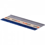 Vinys 34&deg; vidaus darbams, lygios 65x2,9mm, Ecomax