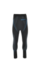 Termo kelnės Sara Workwear, juoda sp., L/XL dydis
