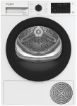 Džiovyklė Whirlpool WP D9 WBS EE