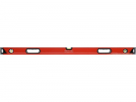 Gulsčiukas aliuminis 3L (0.5mm/m) Yato | 120cm