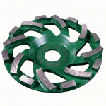 Deimantinis &scaron;lifavimo diskas Cedima, STB PRO 125MM