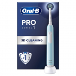 Elektrinis dantų &scaron;epetėlis Braun Oral-B Pro Series 1