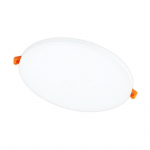 LED panelė įleidžiamas Rubi 6003000097, 20W, 4K, baltas