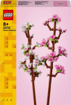 Konstruktorius LEGO&reg; Flowers Vy&scaron;nių žiedai 40725