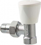 ARCO Teide Radiator Valve Angle 1/2''