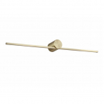 &Scaron;viestuvas sieninis Light Prestige Modern Slim L, 8 W, LED