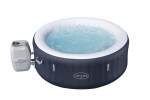 Baseinas pripučiamas Bestway Lay-Z-Spa, 6001C,180x66cm,669 l