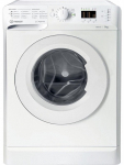 Skalbimo ma&scaron;ina Indesit MTWA 71252 W EE, 7 kg, balta