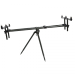 Stovas Me&scaron;kerėms Su Tripod SAXCARP 68-107cm