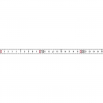 Lipni metalinė juosta BMI, klijuojama prie kieto pavir&scaron;iaus (2 m) BMI