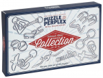 Stalo žaidimas Professor Puzzle Perplex Range Set Of 10