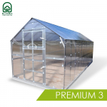 &Scaron;iltnamis KLASIKA House 3 PREMIUM