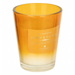 Žvakė, aromatinė Atmosphera Alma Ambre, 38 h, 270 g