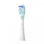 Oclean Ultra Gum Care Brush Head 2-pk White&nbsp;&nbsp;&nbsp;