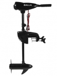 Elektrinis valties variklis BALLA 150 Lbs, 24V