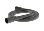 Du&scaron;o žarna Ideal Standard IDEALRAIN 1250 mm žarna, PVD, magnetic grey spalva