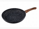 Keptuvė &Oslash; 26 cm Granite