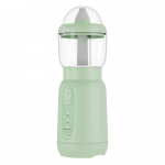 Momini Automatic nasal irrigator BubbleBreath