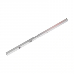 Lyginimo lotas trapecinis aliumininis FASTER TOOLS | 200cm