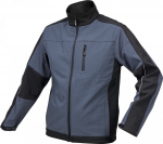 &Scaron;varkas darbinis SOFTSHELL Yato | XL