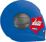 Ruletė stiklo audinio 12.5mm Top tools | 20m