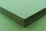 Plok&scaron;tė medienos plau&scaron;o mink&scaron;ta Konstruktor | 4.8mm 6,9915m2 (0.59m x 0.79m / 0.4661m2) 15vnt