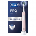Elektrin dant &scaron;epetėlis Braun Oral-B Pro Series 1 D305.513.3