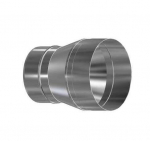 Kamino tarpmovė WADEX 125, D100/120 mm