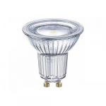 Lemputė Osram LED, PAR16, 4000 &deg;K, GU10, 6.9 W 620 lm
