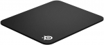 Pelės kilimėlis Steelseries, 270 mm x 320 mm x 6 mm, juoda