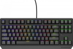 KLAVIATŪRA GENESIS THOR 230 TKL RGB