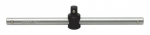Rankena 1/2" tipas T CrV Yato | L-255mm