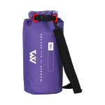 Vandeniui atsparus krep&scaron;ys Aqua Marina Dry 10L Purple