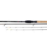 Dugninė Me&scaron;kerė NYTRO SOLUS 12 ALLROUND FEEDER  360cm 60g