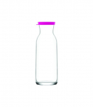 Grafinas su dangteliu LAV FONTE LV-FON886 PK0002R, 1,2 l