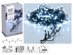 LED girlianda BLACK CW-100