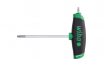 TORX&reg; WIHA T formos raktų rinkinys ComfortGrip 364DS K6, 6 vnt.