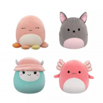 Pliu&scaron;inis žaislas Squishmallows SQFN8